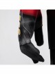 Deadpool & Wolverine Deadpool Printed Version Halloween Cosplay Costume Bodysuit Set Without Props