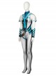 Game Stellar Blade Eve Halloween Cosplay Costume Bodysuit Full Set