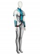 Game Stellar Blade Eve Halloween Cosplay Costume Bodysuit Full Set