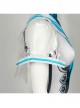 Game Stellar Blade Eve Halloween Cosplay Costume Bodysuit Full Set