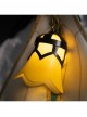 Game Honkai Star Rail Firefly Halloween Cosplay Costume Full Set