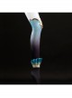 Game Honkai Star Rail Firefly Halloween Cosplay Costume Full Set