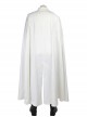 Rogue One A Star Wars Story Orson Krennic Halloween Cosplay Costume Set Without Shoes