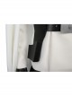 Rogue One A Star Wars Story Orson Krennic Halloween Cosplay Costume Set Without Shoes