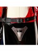 Game Nikke The Goddess Of Victory Little Red Hat Halloween Cosplay Costume Full Set