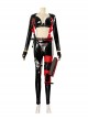 Game Nikke The Goddess Of Victory Little Red Hat Halloween Cosplay Costume Full Set
