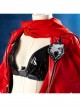 Game Nikke The Goddess Of Victory Little Red Hat Halloween Cosplay Costume Full Set