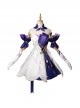 Game Honkai Star Rail Robin Halloween Cosplay Costume Full Set