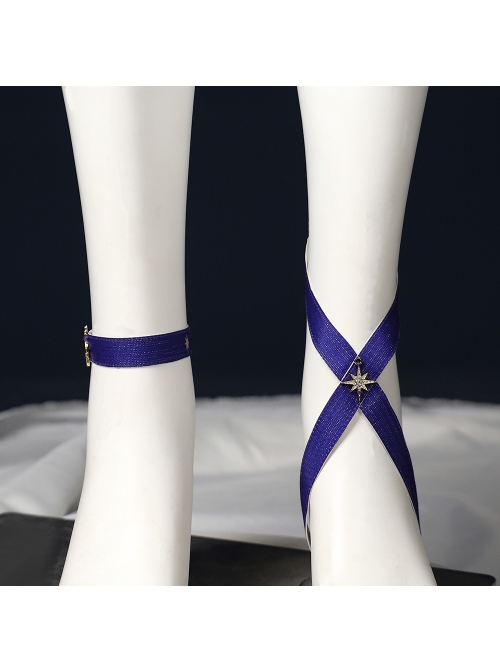 Game Honkai Star Rail Robin Halloween Cosplay Costume Full Set