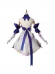 Game Honkai Star Rail Robin Halloween Cosplay Costume Full Set