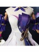 Game Honkai Star Rail Robin Halloween Cosplay Costume Full Set