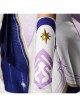 Game Honkai Star Rail Robin Halloween Cosplay Costume Full Set