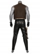 Movie Furiosa A Mad Max Saga Dementus Halloween Cosplay Costume Full Set