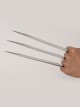 Animated X-Men '97 Wolverine Halloween Cosplay Accessories Wolverine Wolf Paws