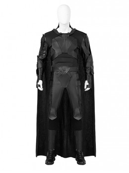 Movie Dune Part Two Feyd-Rautha Harkonnen Halloween Cosplay Costume Set Without Shoes