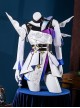 Game Honkai Impact 3 Raiden Mei Halloween Cosplay Costume Full Set