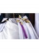 Game Honkai Impact 3 Raiden Mei Halloween Cosplay Costume Full Set