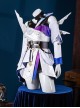Game Honkai Impact 3 Raiden Mei Halloween Cosplay Costume Full Set