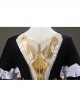 Game Punishing Gray Raven Gear Red Hat Halloween Cosplay Costume Full Set