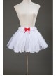 Game Punishing Gray Raven Gear Red Hat Halloween Cosplay Costume Full Set