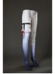 Game Punishing Gray Raven Gear Red Hat Halloween Cosplay Costume Full Set