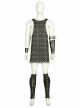 Game Elden Ring Shadow Of The Erdtree The Impaler Messermer Halloween Cosplay Costume Set Without Shoes