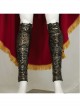 Game Elden Ring Shadow Of The Erdtree The Impaler Messermer Halloween Cosplay Costume Set Without Shoes