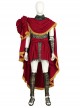 Game Elden Ring Shadow Of The Erdtree The Impaler Messermer Halloween Cosplay Accessories Shoes