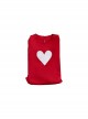 Hazbin Hotel Season 2 Charlie Morningstar Halloween Cosplay Costume Kids Version Red Dress