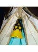 Honkai Star Rail Firefly Halloween Cosplay Costume Full Set