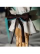 Honkai Star Rail Firefly Halloween Cosplay Costume Full Set