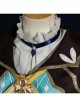 Honkai Star Rail Firefly Halloween Cosplay Costume Full Set