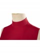 Hazbin Hotel Season 2 Charlie Morningstar Halloween Cosplay Costume Dress Full Set