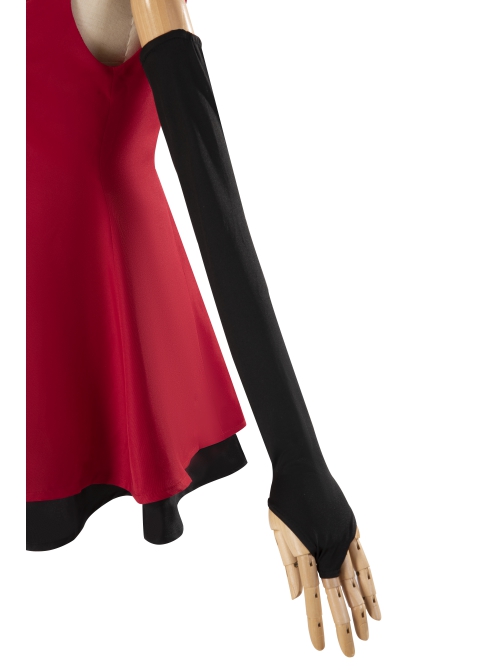 Hazbin Hotel Season 2 Charlie Morningstar Halloween Cosplay Costume Dress Full Set