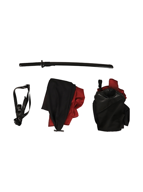TV 3 Body Problem Sophon Halloween Cosplay Costume Set Without Prop