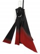 TV 3 Body Problem Sophon Halloween Cosplay Costume Set Without Prop