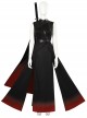 TV 3 Body Problem Sophon Halloween Cosplay Costume Set Without Prop
