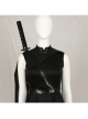 TV 3 Body Problem Sophon Halloween Cosplay Costume Set Without Prop