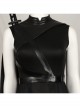 TV 3 Body Problem Sophon Halloween Cosplay Costume Set Without Prop