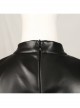 TV 3 Body Problem Sophon Halloween Cosplay Costume Set Without Prop