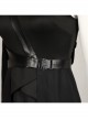 TV 3 Body Problem Sophon Halloween Cosplay Costume Set Without Prop