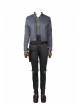 Rogue One A Star Wars Story Jyn Erso Halloween Cosplay Costume Full Set