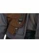 Rogue One A Star Wars Story Jyn Erso Halloween Cosplay Costume Full Set
