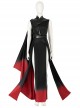 Tv 3 Body Problem Sophon Halloween Cosplay Costume Set Without Shoes