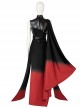 Tv 3 Body Problem Sophon Halloween Cosplay Costume Set Without Shoes