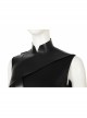 Tv 3 Body Problem Sophon Halloween Cosplay Costume Set Without Shoes