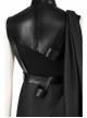Tv 3 Body Problem Sophon Halloween Cosplay Costume Set Without Shoes