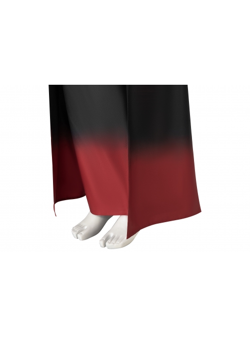 Tv 3 Body Problem Sophon Halloween Cosplay Costume Set Without Shoes