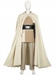 Star Wars The Acolyte Sol Halloween Cosplay Costume Set Without Boots Without Prop