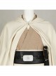 Star Wars The Acolyte Sol Halloween Cosplay Costume Set Without Boots Without Prop